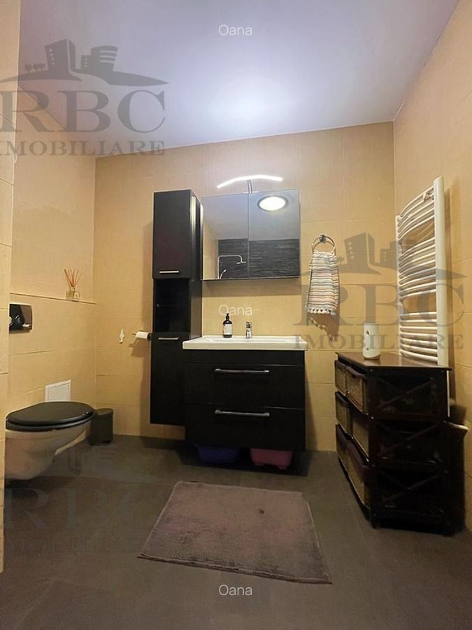 Apartament 3 camere 94 mp utili plus balcon in Borhanci - 5