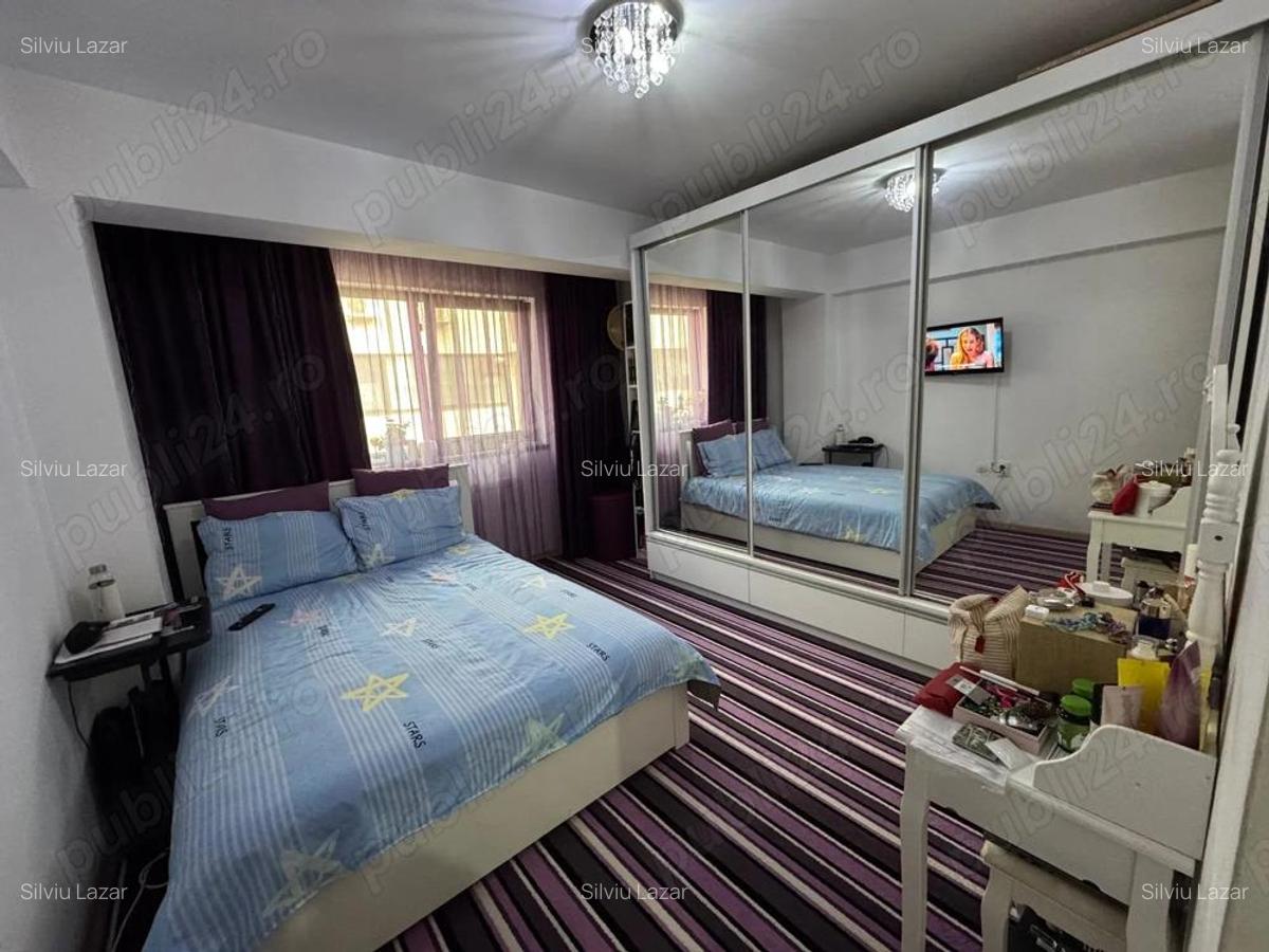 Apartament 2 camere | Mobilat Utilat | Gata de mutare - 1