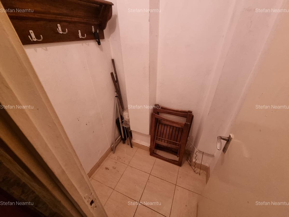 Apartament 3 camere semidecomandat, 67mp, zona Tatarasi, Piata Chirila - 11