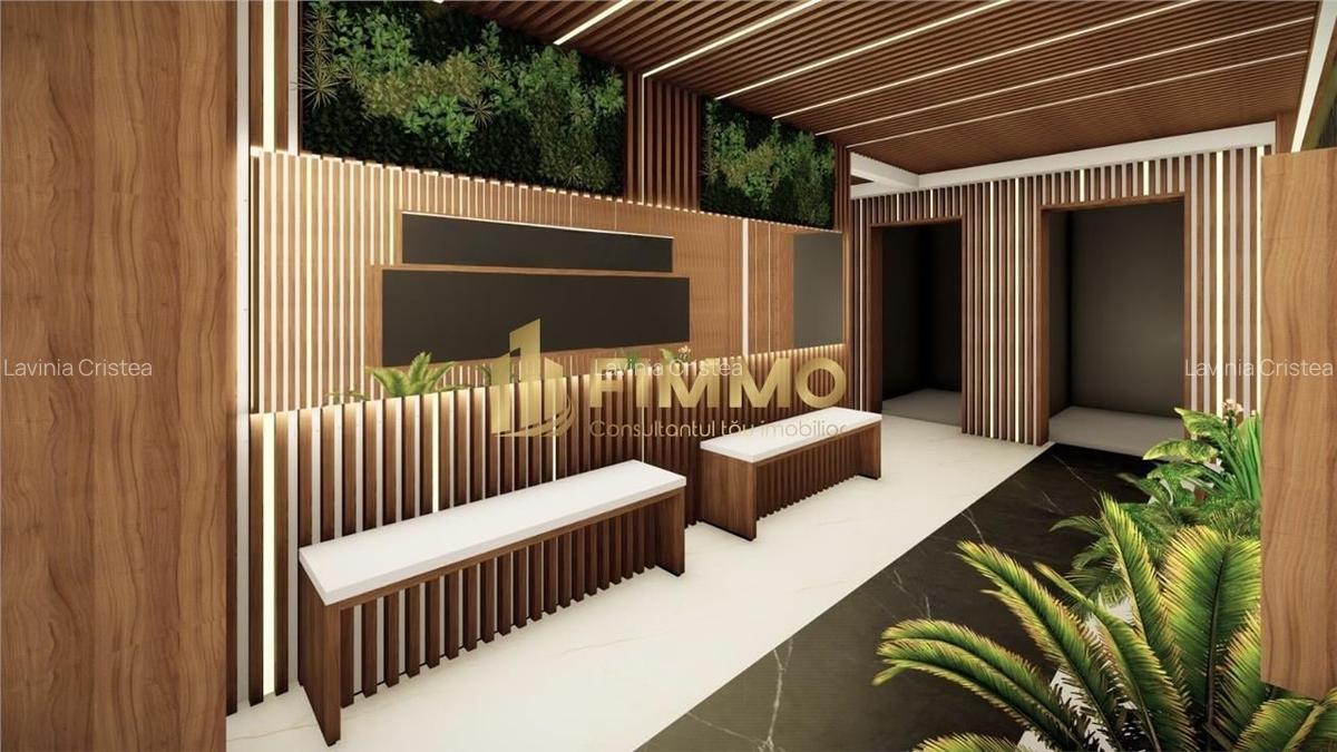 Apartament 3 camere Semifinisat | Decomandat | 80 mp | ID:1334 - 13
