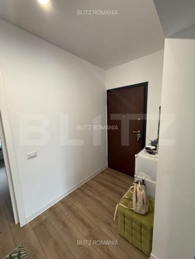 Apartament cu 3 camere, etaj 2, complex rezidential, Burdujeni - 9