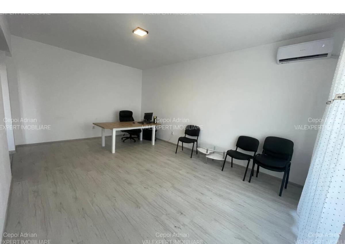 Apartament 2 camere, 66 mp, centrala termica, AC, prima inchiriere, Br - 5