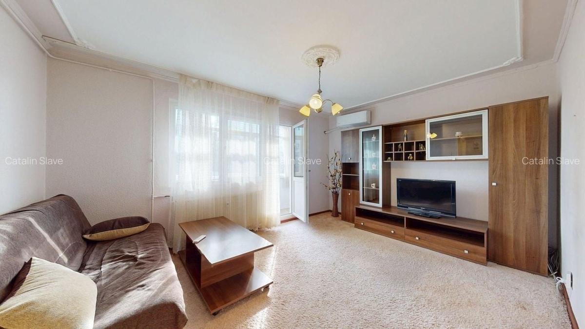 Apartament 3 camere decomandat Titan - Nicolae Grigorescu - 1