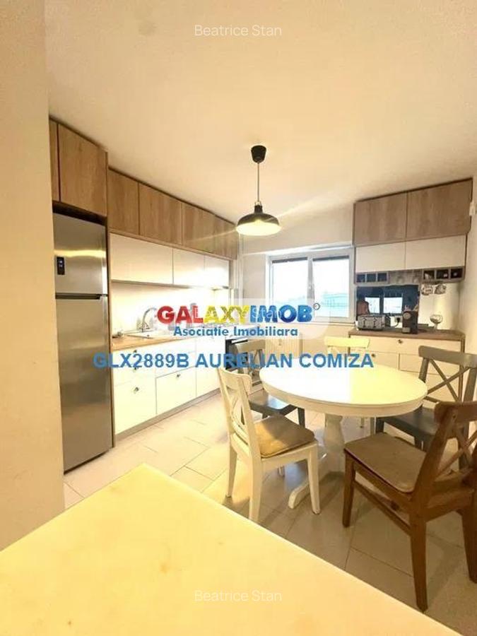 Inchiriere apartament 4 camere Calea 13 Septembrie / Panduri - 2