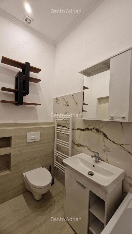 Proprietar Vand apartament zona centrala. - 5