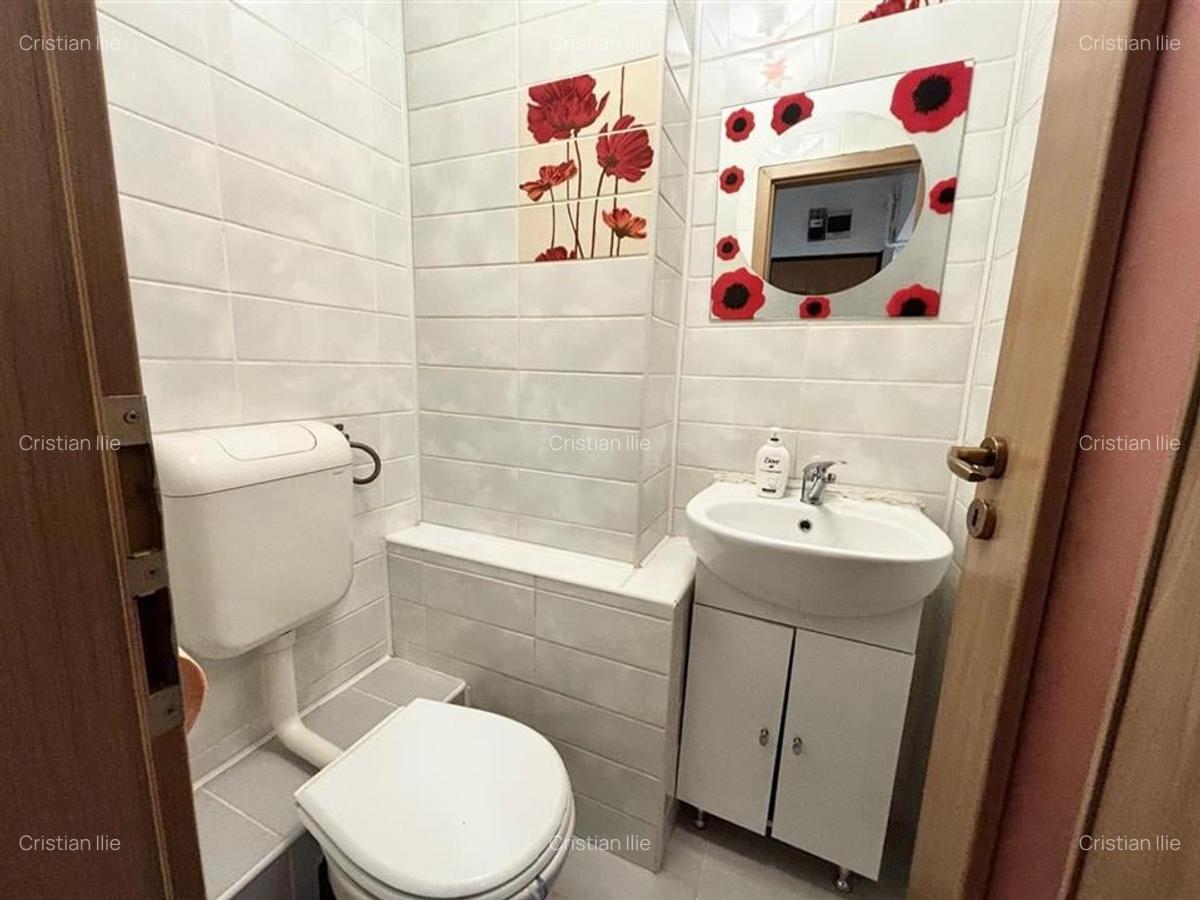 Apartament cu 4 camere | Centru Civic - 13