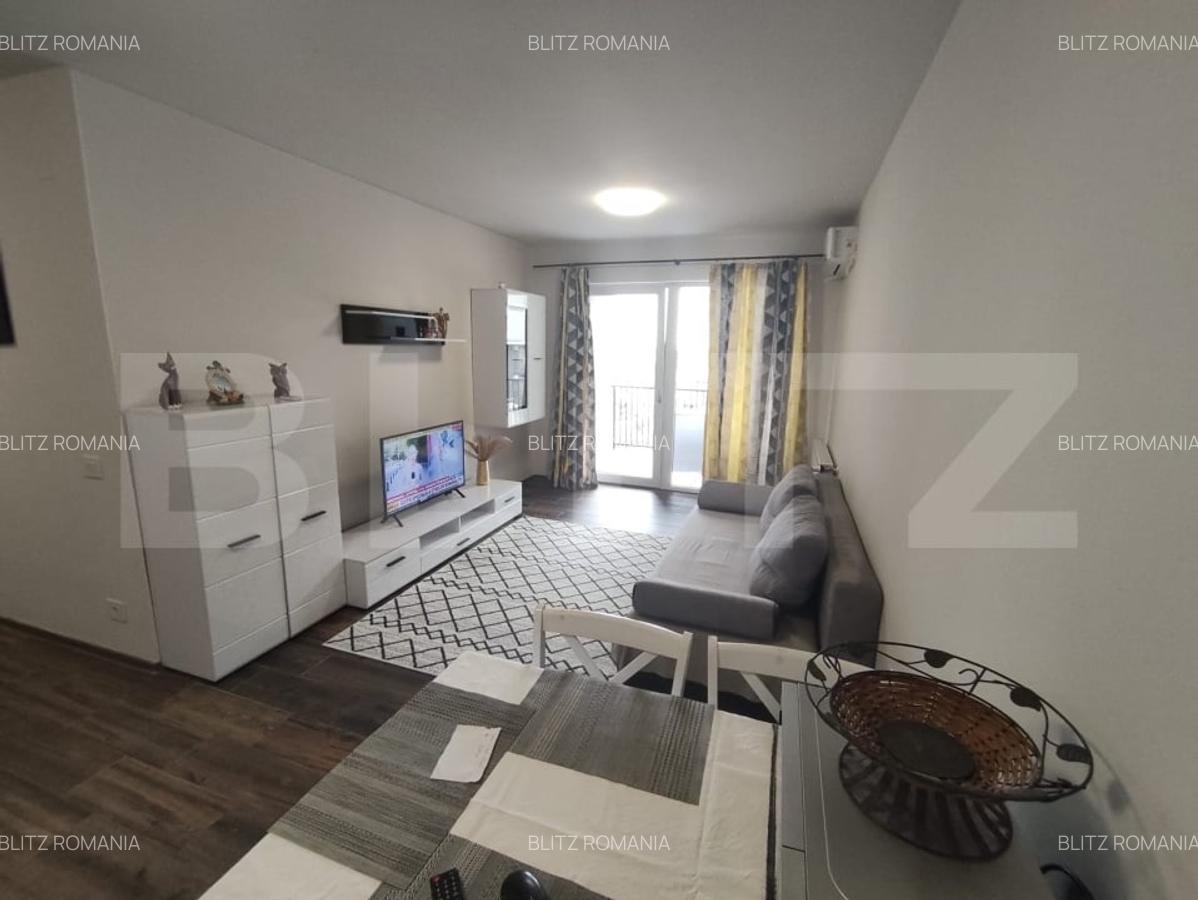 Apartament etaj intermediar zona Onestilor - 4