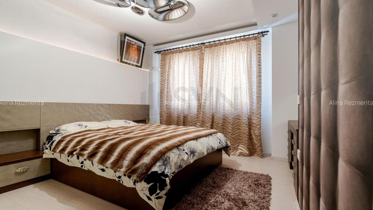 REA1024660 Apartament 5 camere tip duplex l Militari Residence - 18