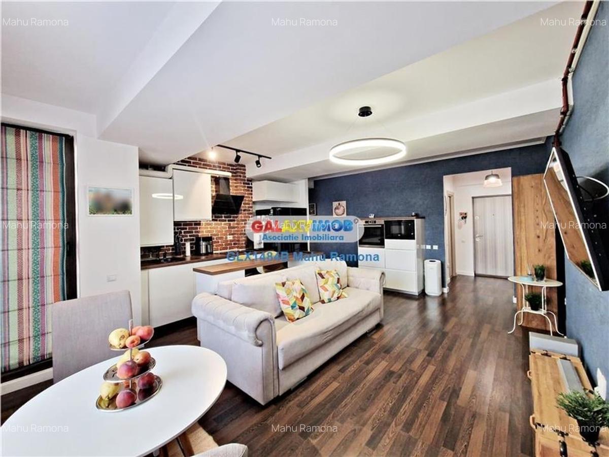 Apartament 3 camere, pozitie excelenta, metrou Grozavesti - 3