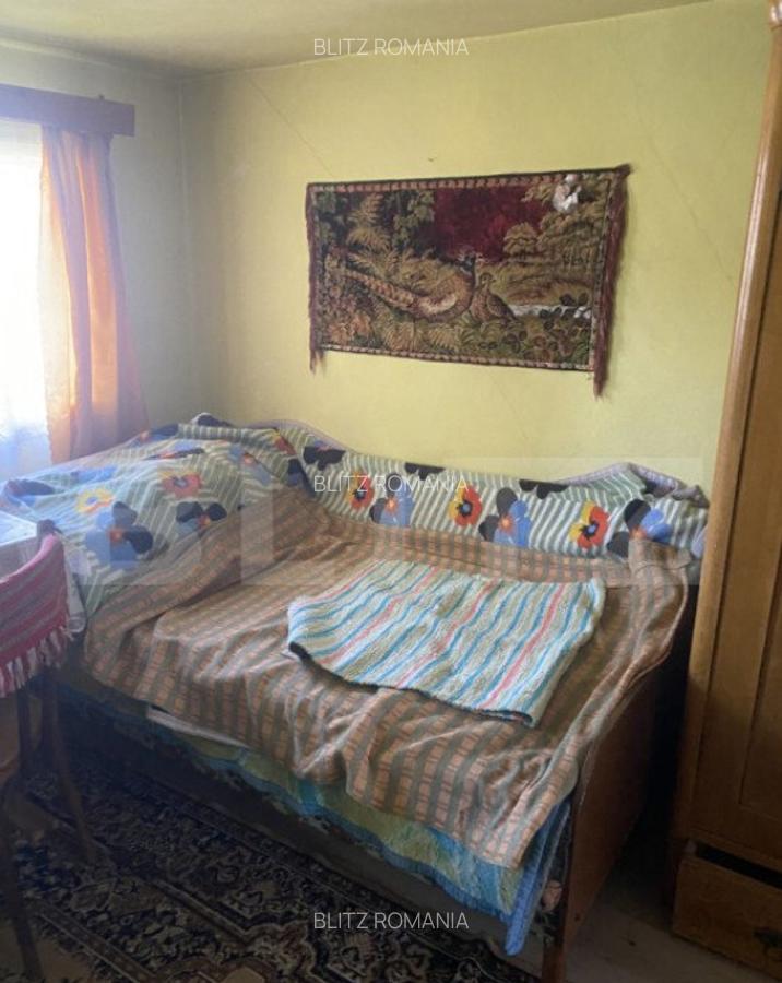 Casa de vanzare, cu 4 camere, 92 mp, zona Campulung Moldo - 4 Casa de vanzare, cu 4 camere, 92 mp, zona Campulung Moldo - 4