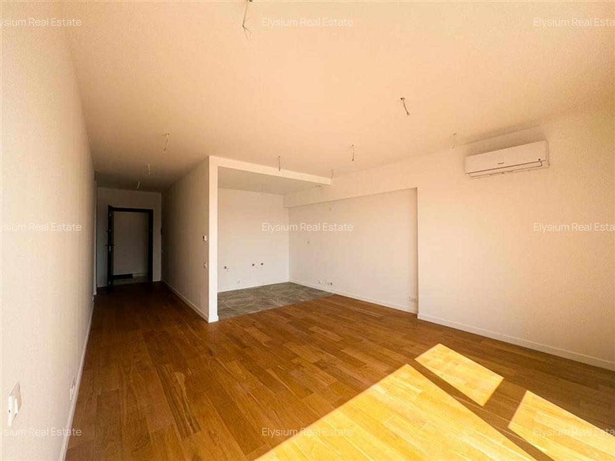 Apartament de vanzare 2 camere One Cotroceni Park - 4