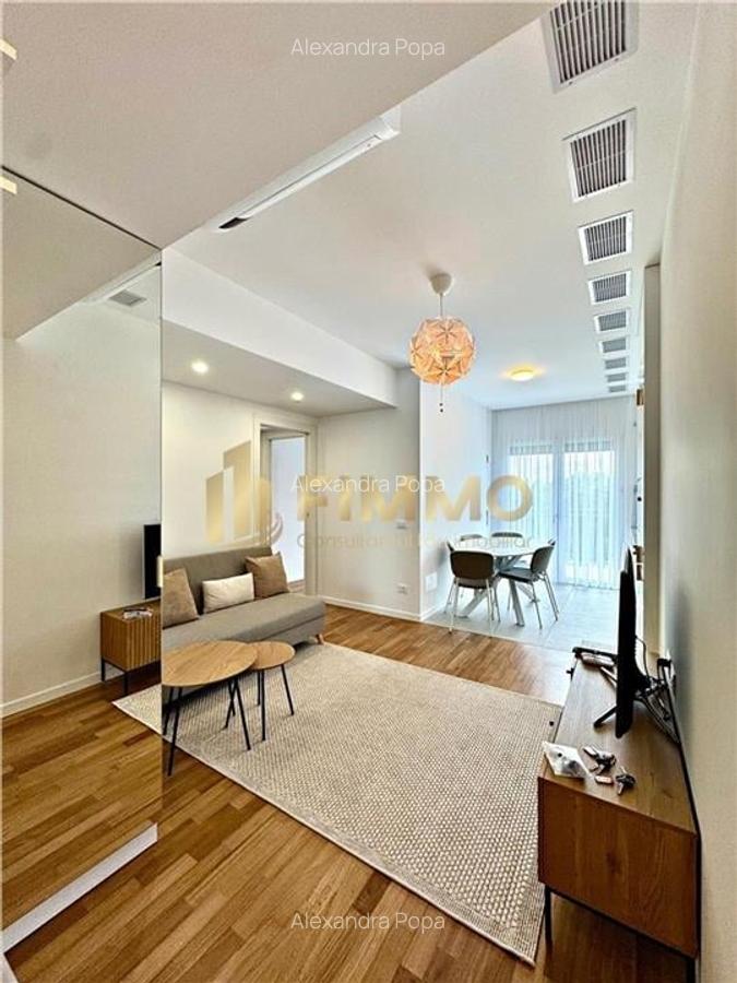 Apartament prima inchiriere | 3 cam | Loc de parcare privat | Bloc nou | ID: - 2