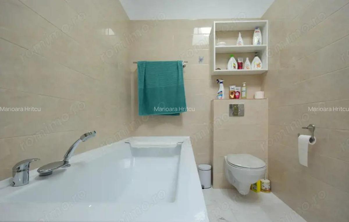Apartament modern pe doua niveluri de vanzare zona Braytim-comision 0 - 13