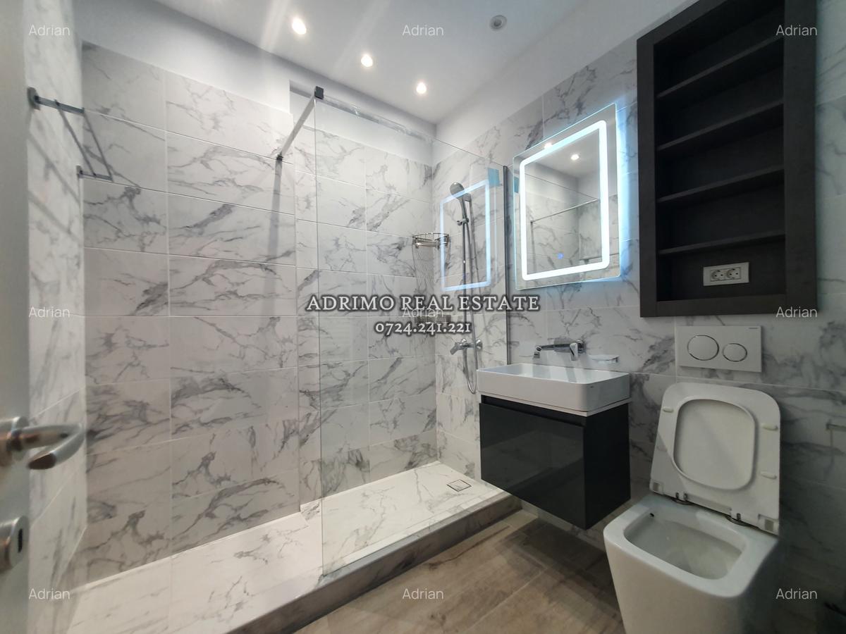 COMISION 0% - Ap2cam - Faleza Nord - Delfinariu -Mobilat Utilat Complet - 140mii - 7