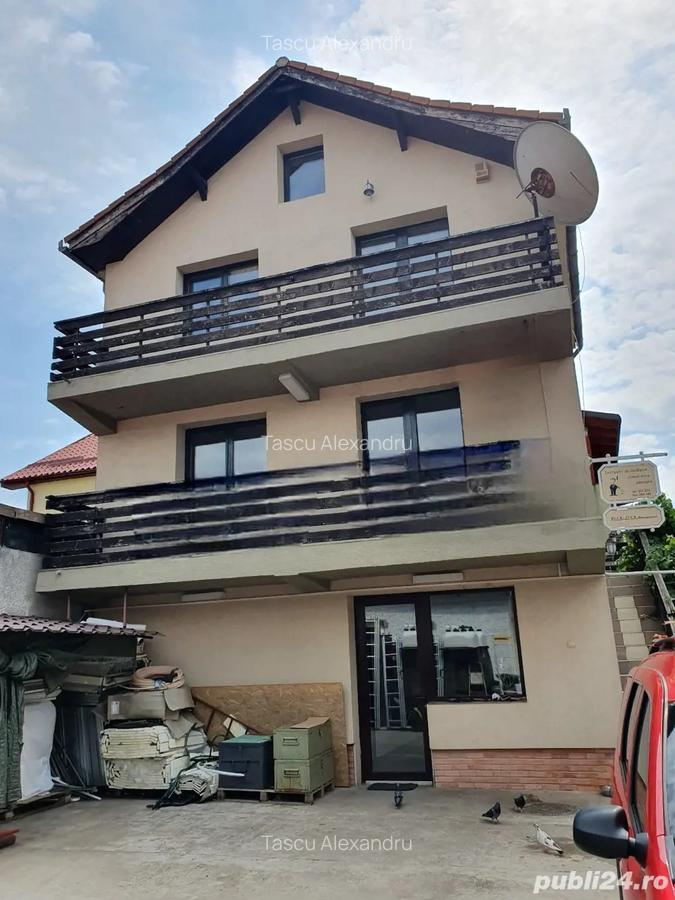 Imobil de vanzare Timisoara - 5