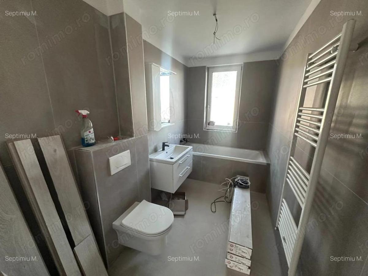 Casa noua la cheie, 3 camere, gradina ?i parcare aproape de magazine ?i transport - 6