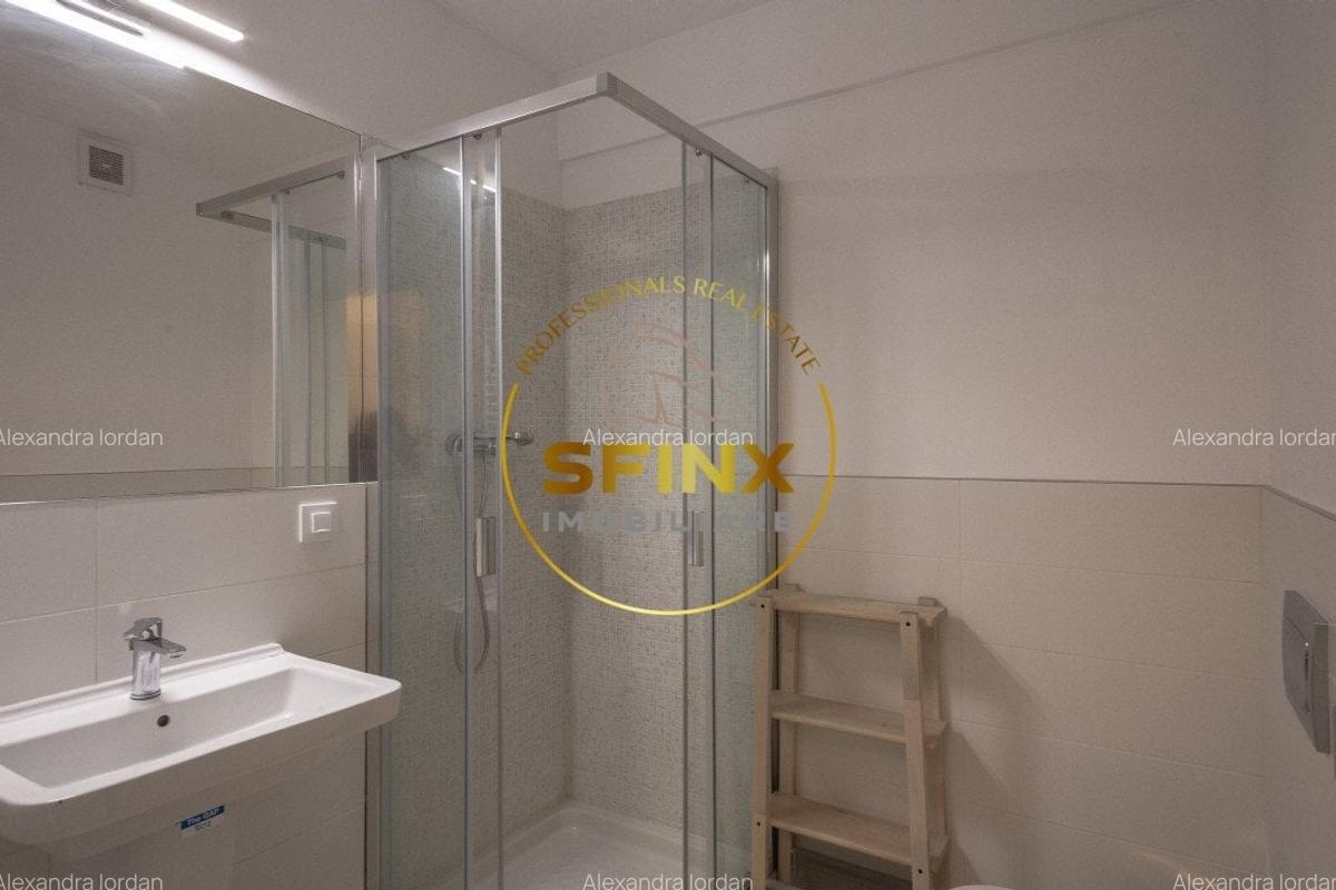 Apartament 3 camere premium Baneasa cu loc de parcare - 13