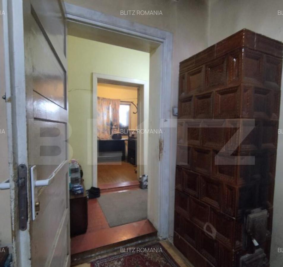 Casa de vanzare, 83,70 mp, teren 413 mp, zona Modern - 7