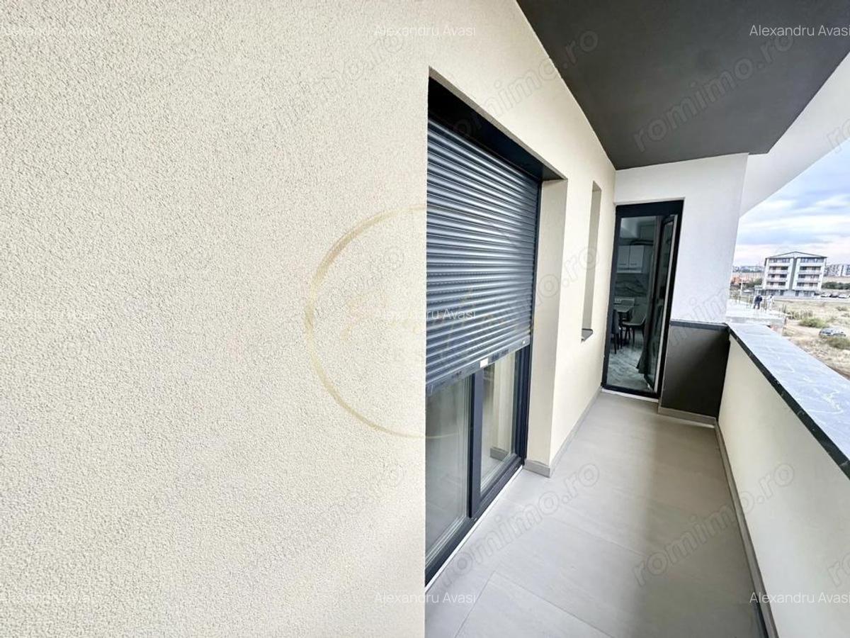 NOU | Apartament 2 Camere- Braytim - 8