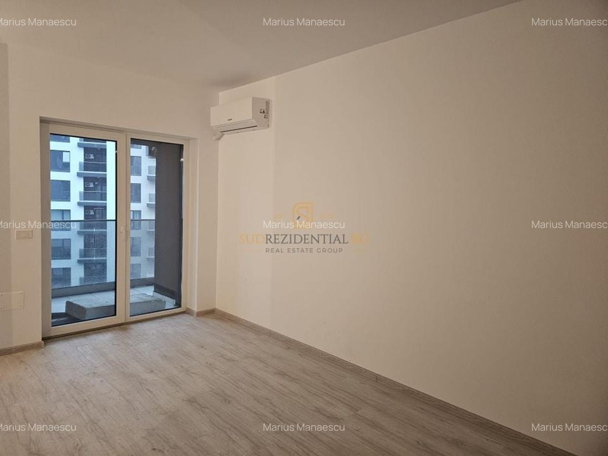 Apartament 2 camere, The Grand Kristal, Parc Tudor Arghezi, Comision 0 - 1