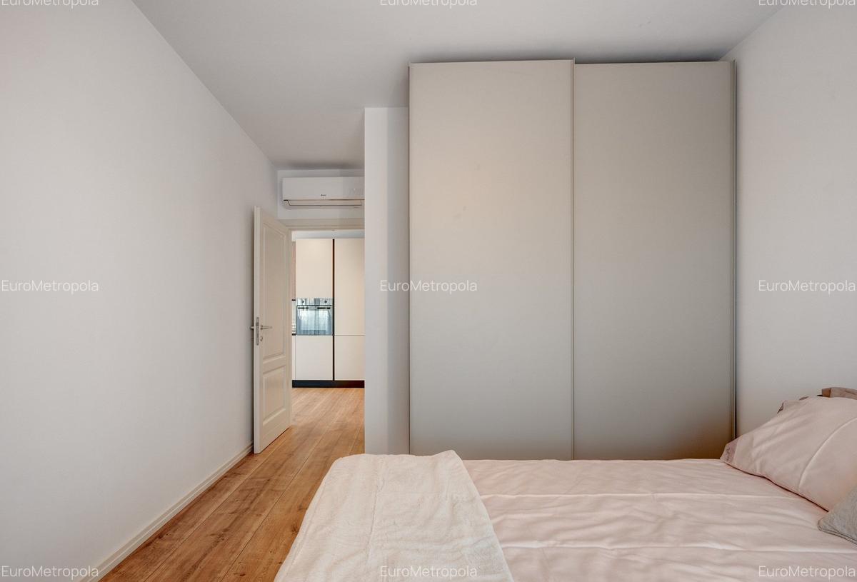 Apartament Iancu Nicolae in complex cu piscina interioara - 17