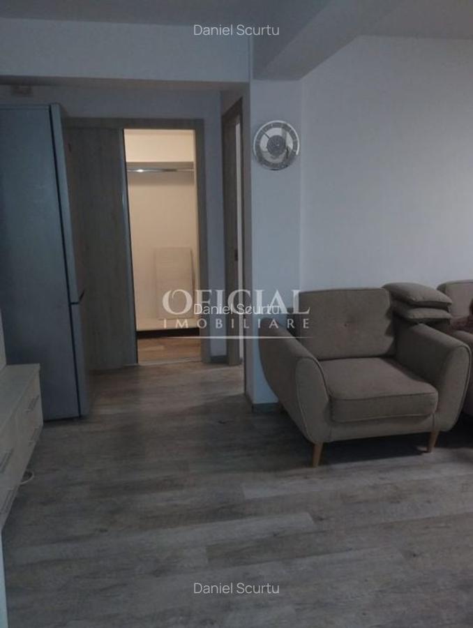 Apartament 3 camere | 2 Parcari | Zona Pr. Ioan Rusu | Floresti - 3