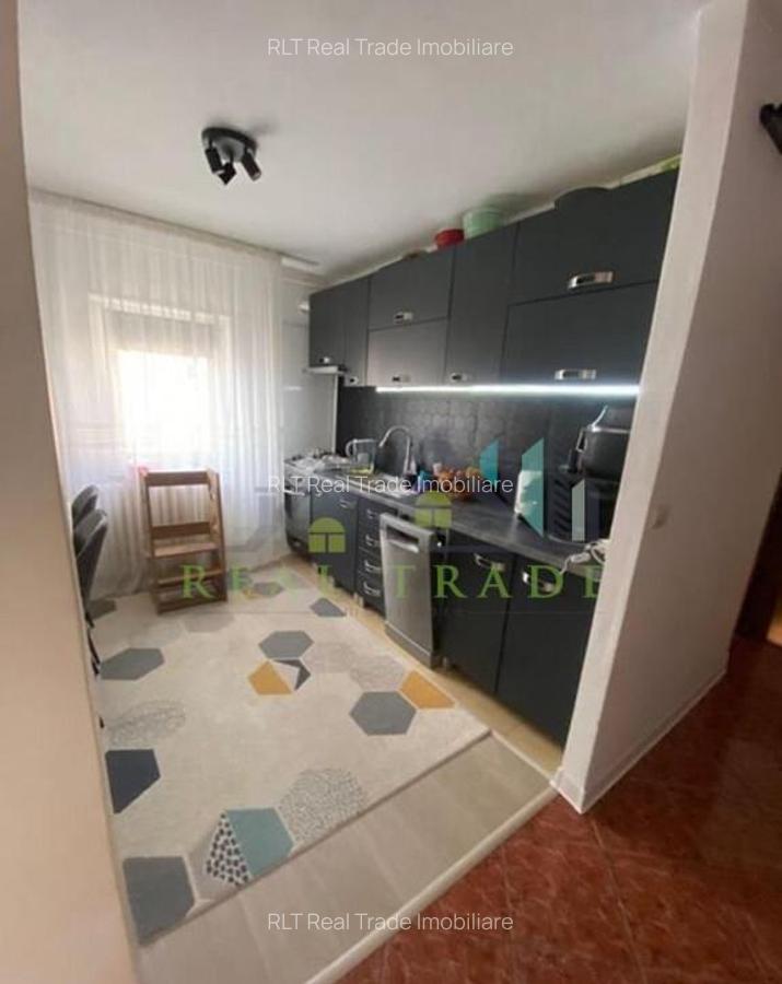 Apartament 2 camere decomandat Uzina 2 - 4