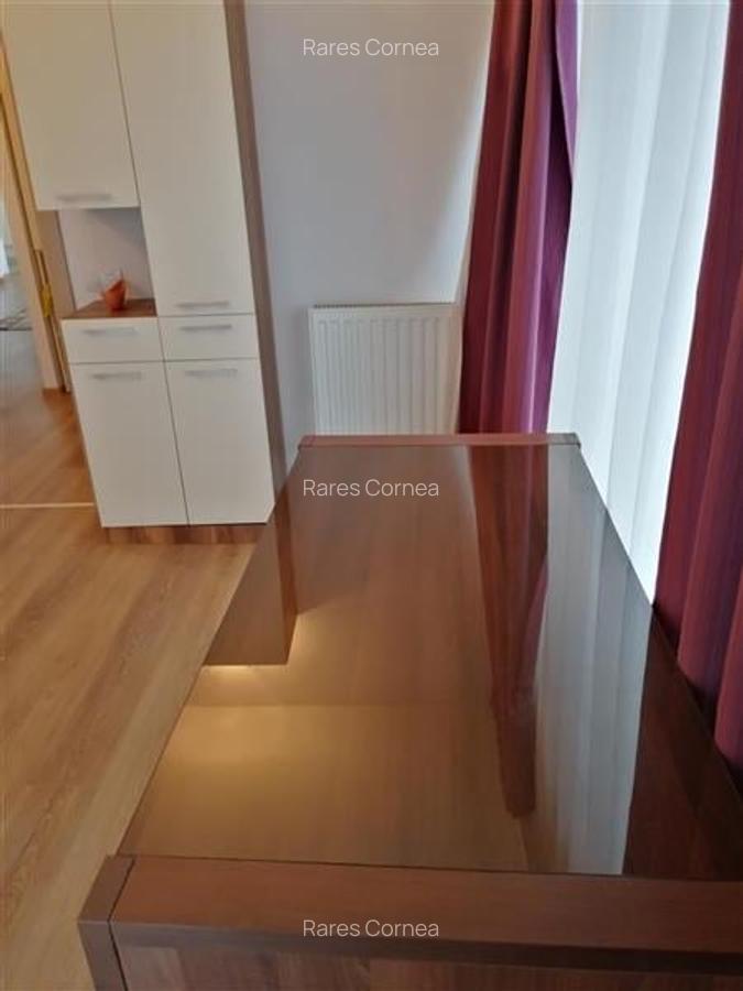 Inchiriere apartament 3 camere modern in Buna Ziua- zona Bonjour, Cluj-Napoca - 14