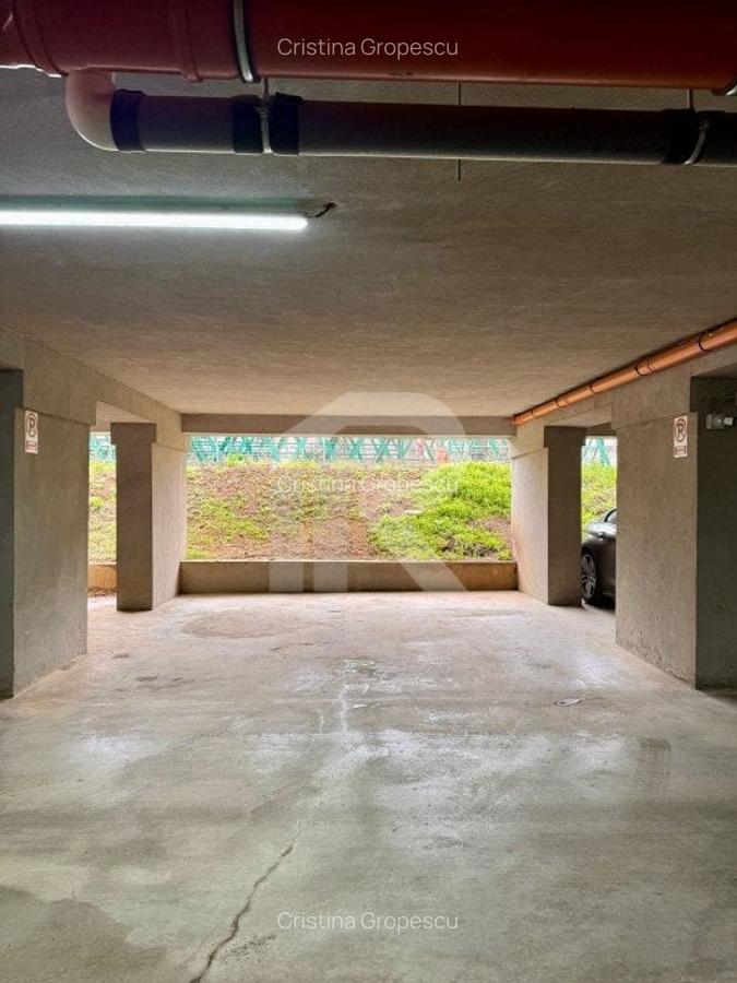 Apartament Modern cu 2 Camere | Bloc Nou 2023 | 2 Parcari Disponibile - 14