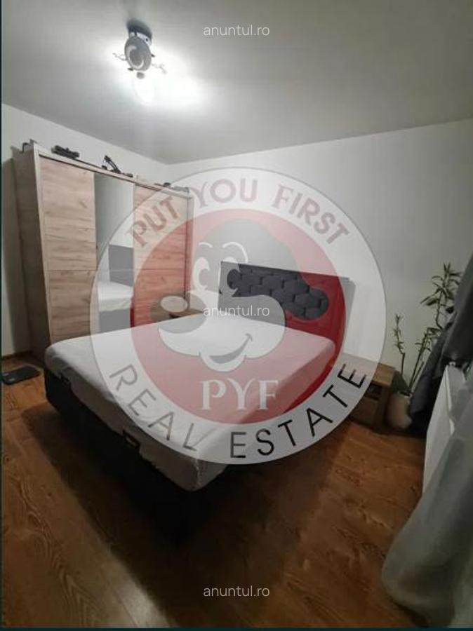 Raul Doamne | Apartament 3 camere | 65mp | Dec | B11972 - 2