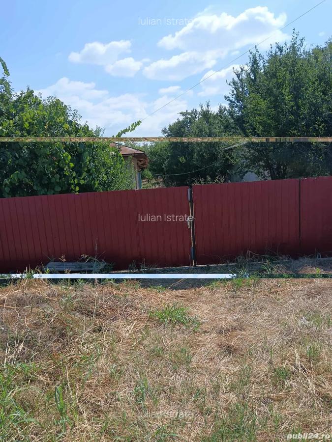 Casa de vanzare cu teren - 2