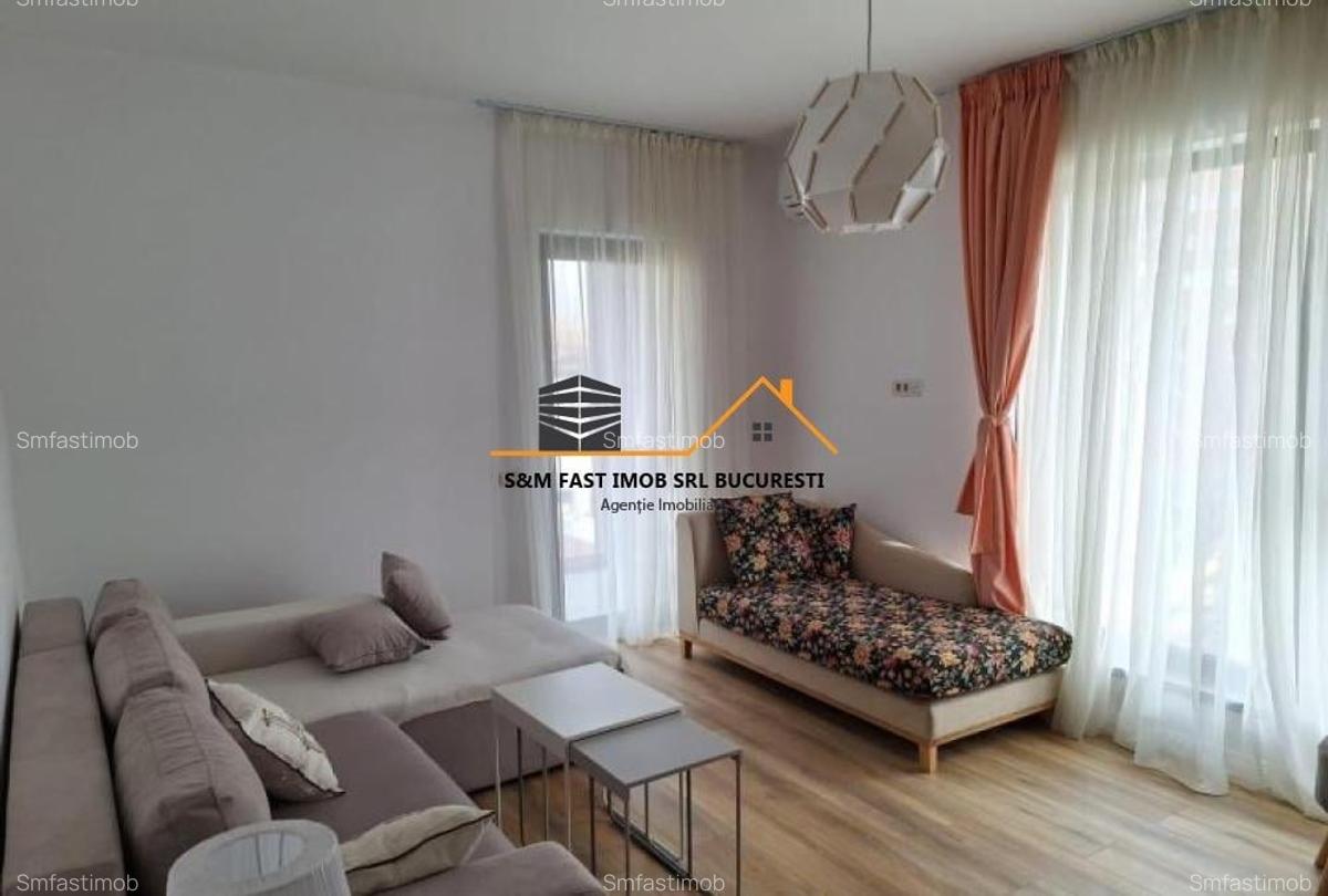 Apartament 2 camere-13 Septembrie-Sebastian-Semicentral- - 1