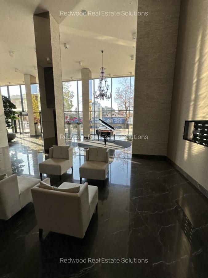 Rahmaninov Residence | 1 bedroom | High End apartment - 15