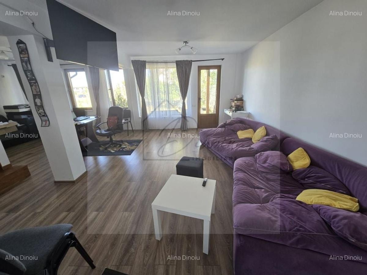 Vila 5 camere Aviatiei Baneasa I Henri Coanda Sector 1 - 15