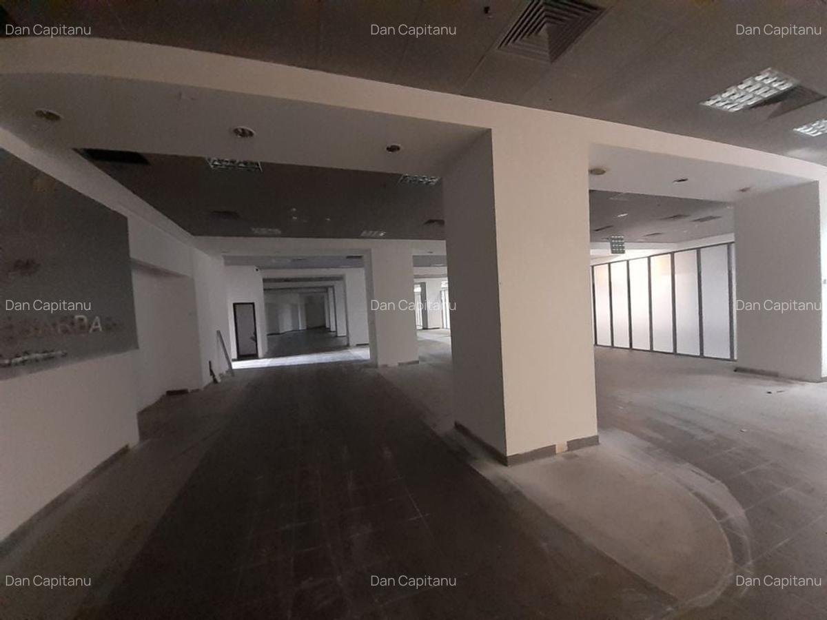 Spațiu comercial, 2000 mp în P-ța Unirii - 3