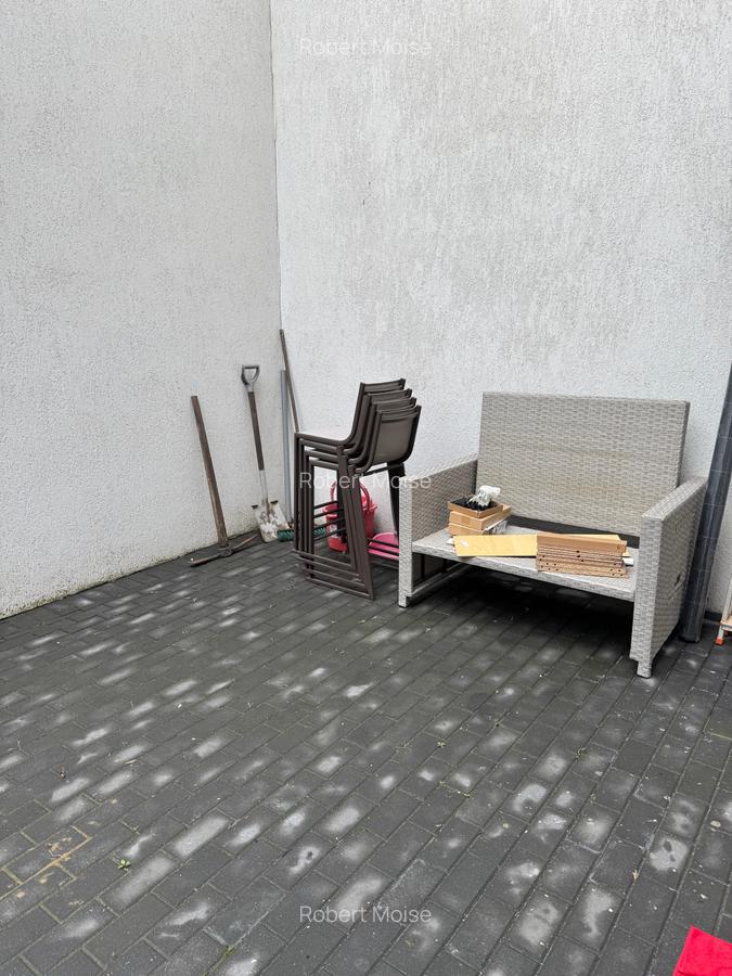 Apartament 3 camere bloc nou si curte Domenii Arcul de Triumf cu parcare inclusa - 10