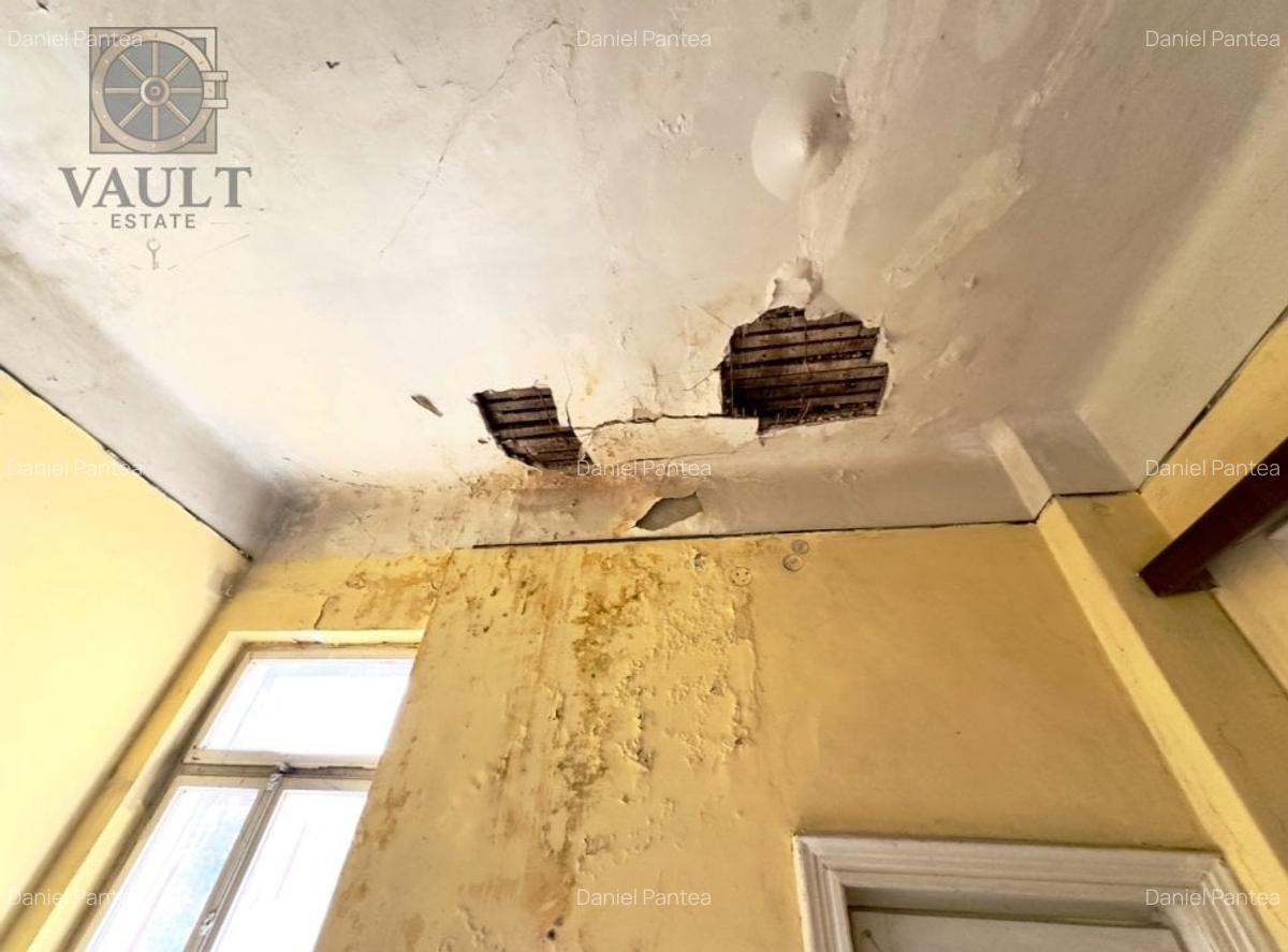 Casa 3 camere zona Dacia-Armenesca- Mosilor - 4