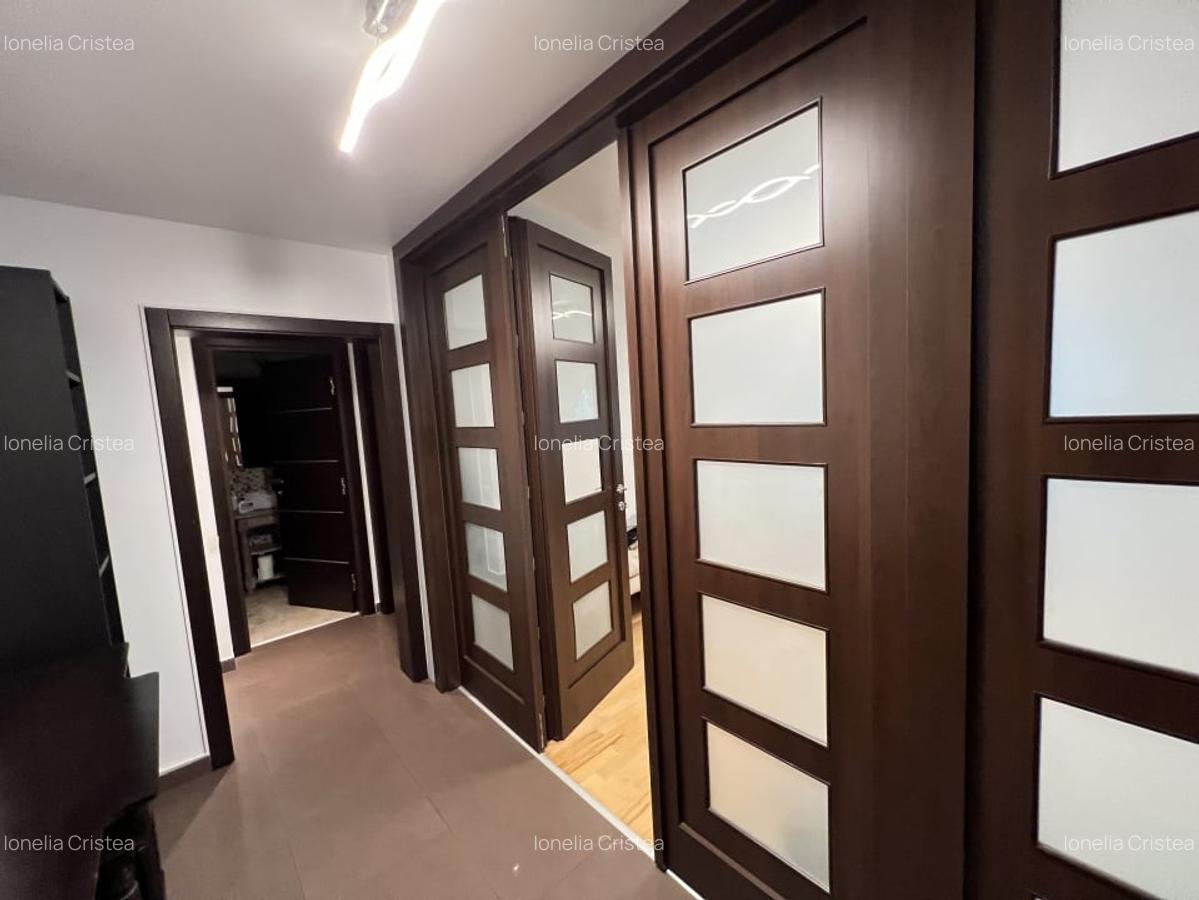 4 Camere | Aviatiei | Herastrau | Aurel Vlaicu | Ocazie Unica - 10