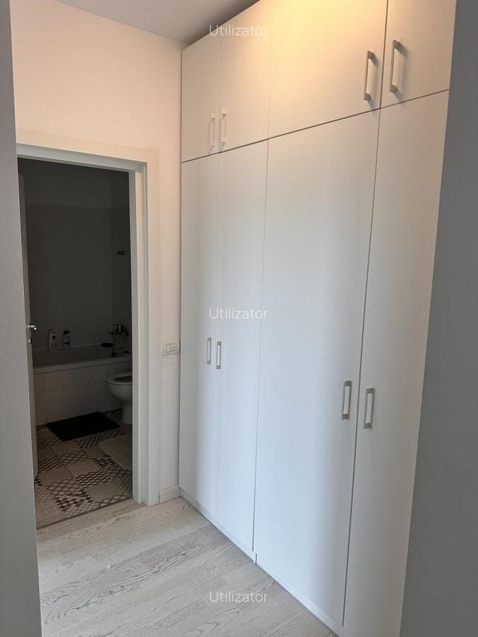 Loc parcare+taxe incluse!Apartament premium in bloc nou, Pipera 188 - 3