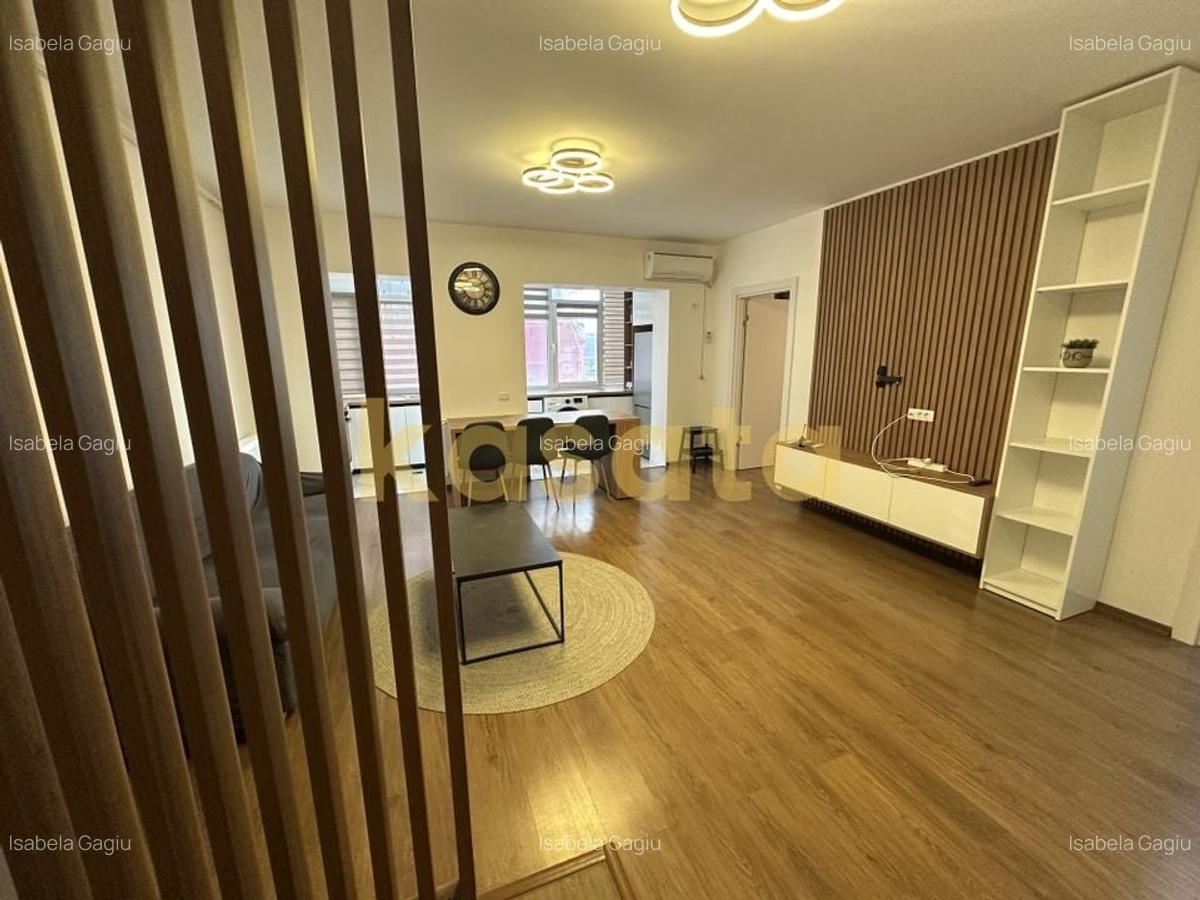 Apartament 2 Camere | Parcare subterana | Bloc Nou | Etaj Intermediar - 3