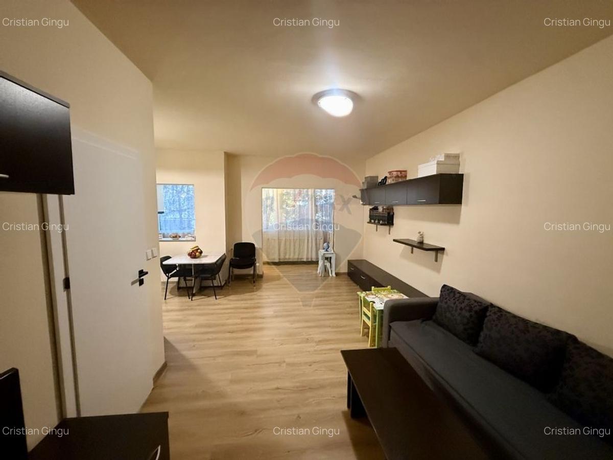 COMISION 0% Apartament 2 camere Baciu - 52 mp - 10