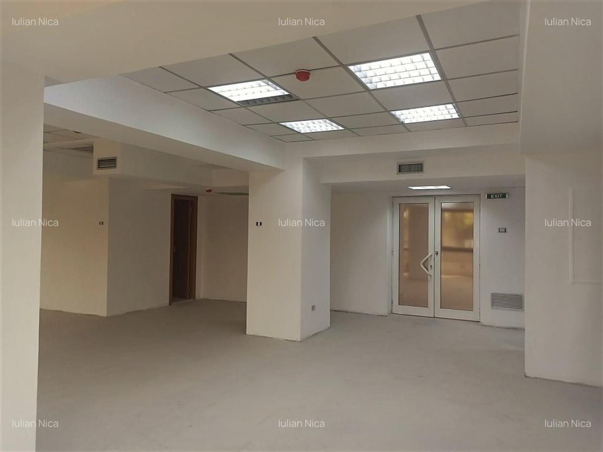 P-ta Rosetti spatii birouri 95-205mp renovate 2023 - 3