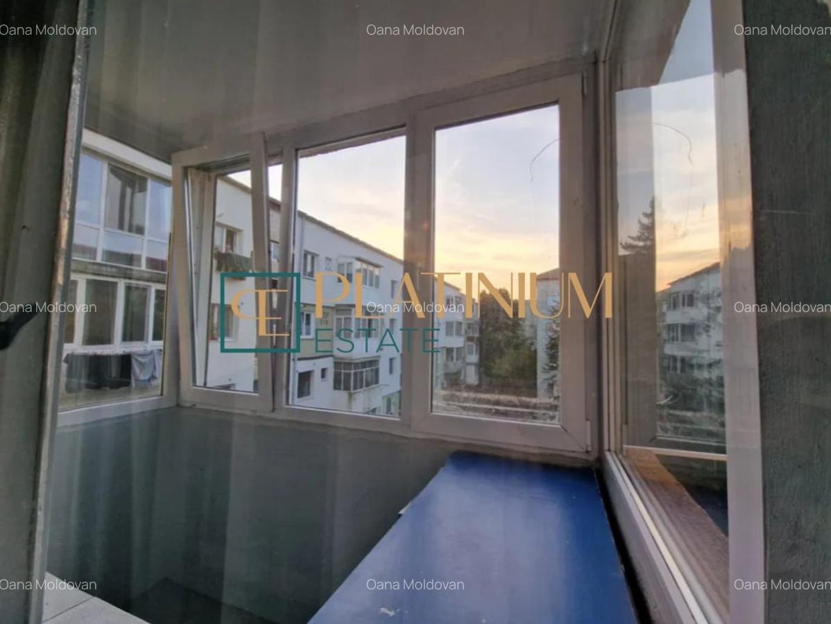 P4733 Apartament cu 2 camere, zona Girocului - 4