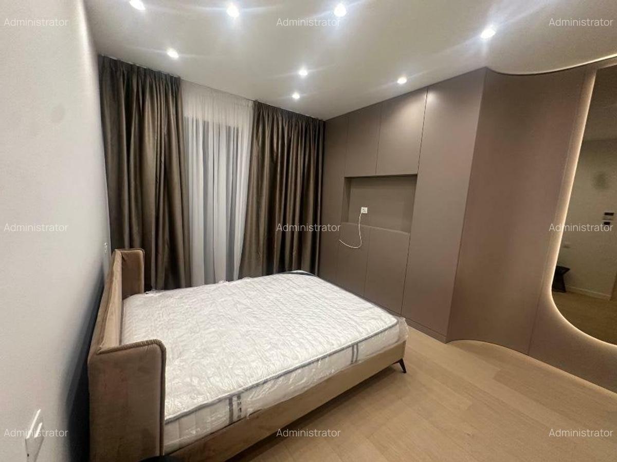 Aviatiei Tower, APARTAMENTE 2 SI 3 CAMERE LUX, GARAJ,PRIMA INCHIRIERE - 17