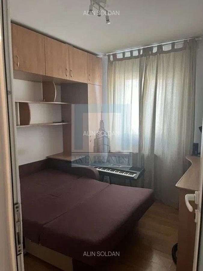 Apartament cu 2 camere semidecomandat, mobilat în Bartolomeu - 3
