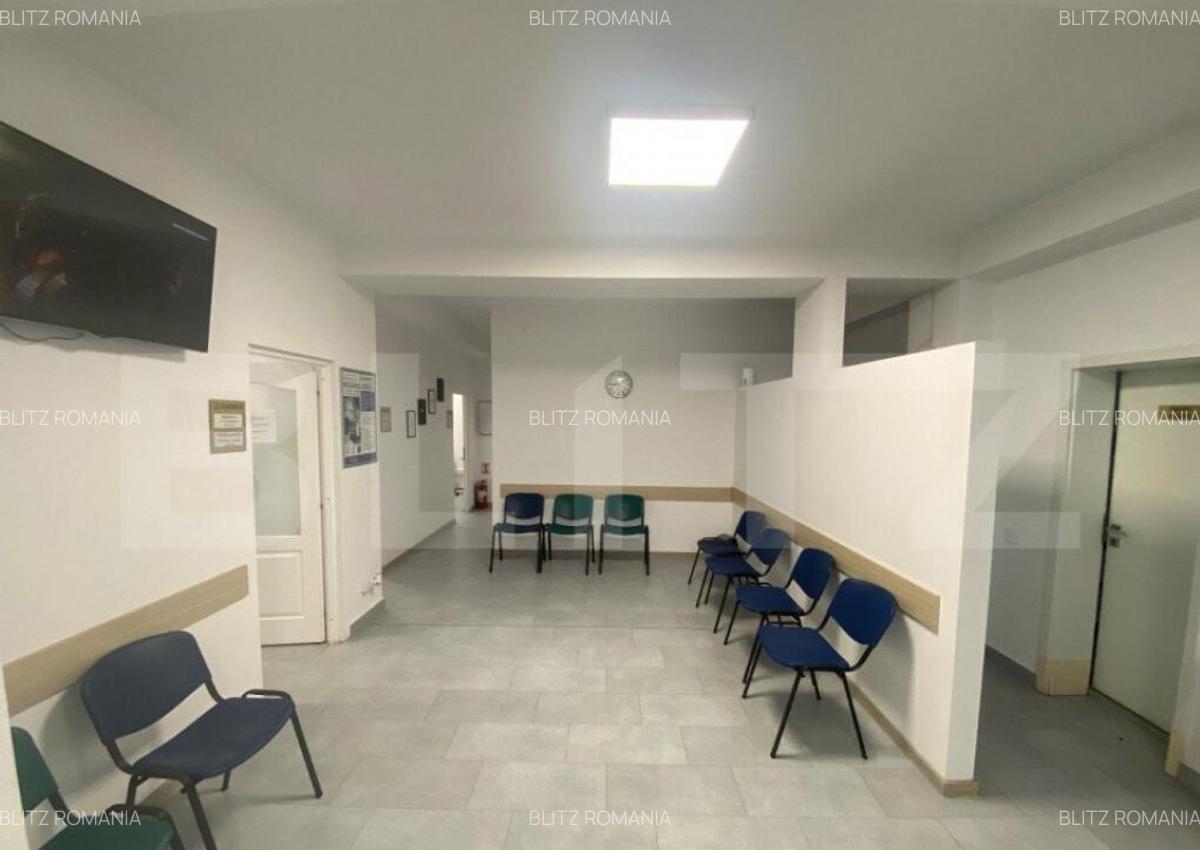 Spatiu comercial, 129 mp, zona Calea Severinului - 1