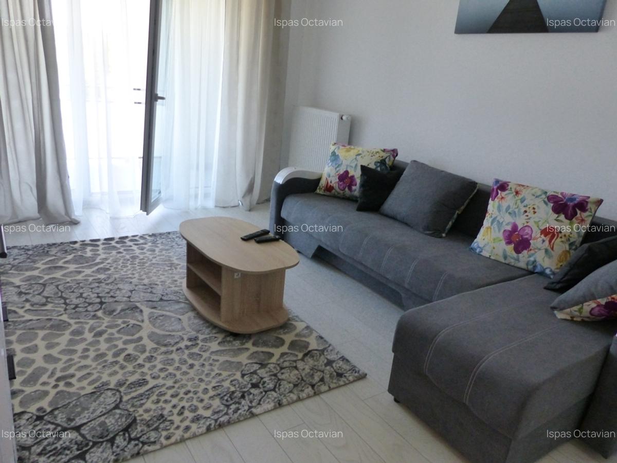 De inchiriat apartament 2 cam, Tg. Mures, Bloc nou, Zona Maurer - 1