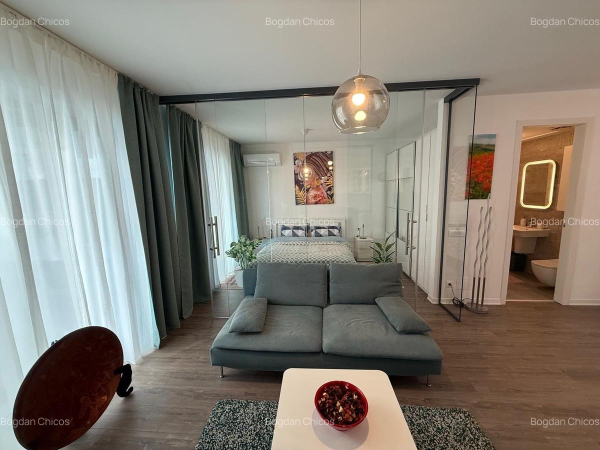 Cloud 9 Studio Dublu de inchiriat - 4