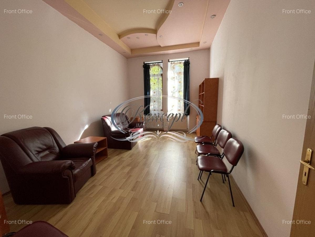 Apartament cu 3 camere decomandat în Semicentral - 2