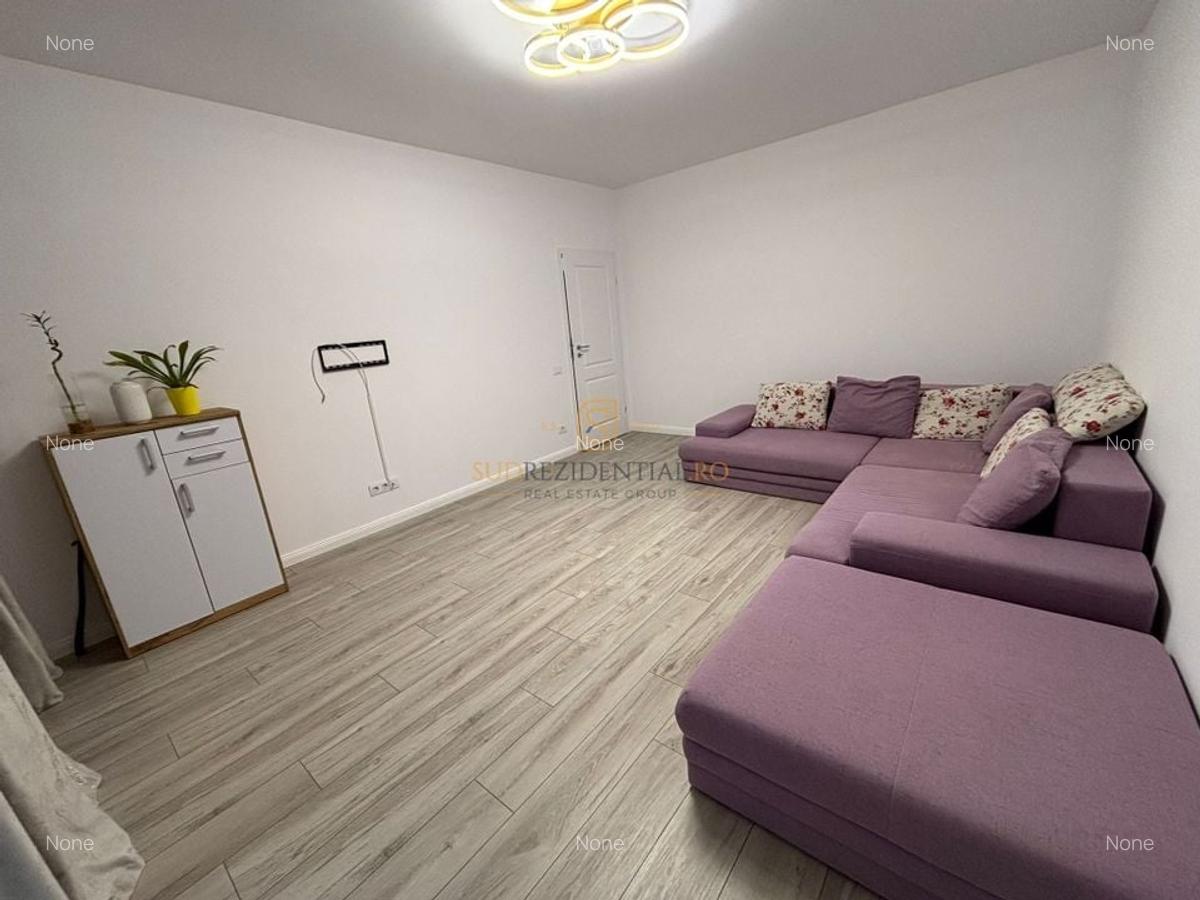 Apartament decomandat, 3 camere, bloc 2024,zona Metalurgiei - Kaufland - 3